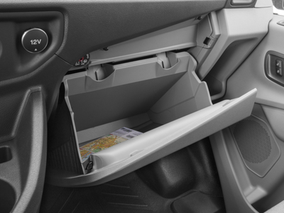 2016 Ford Transit Cargo Van Base