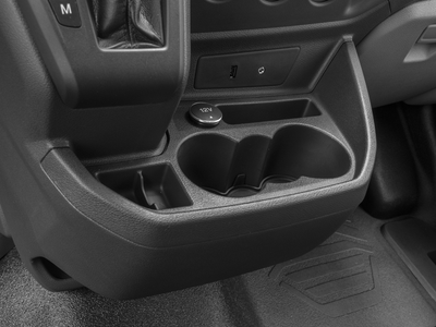 2016 Ford Transit Cargo Van Base