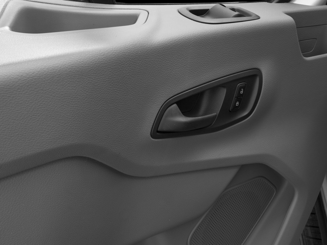 2016 Ford Transit Cargo Van Base