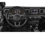 2021 Jeep Wrangler Unlimited Altitude