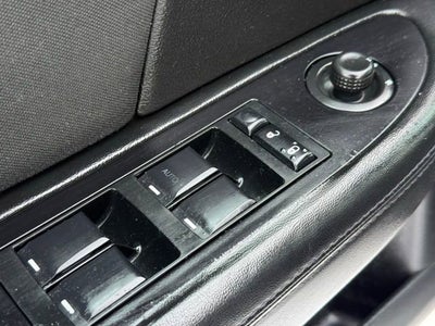 2012 Chrysler 200 Touring