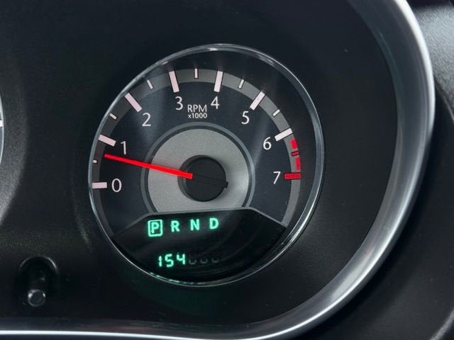 2012 Chrysler 200 Touring