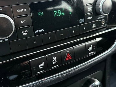 2012 Chrysler 200 Touring