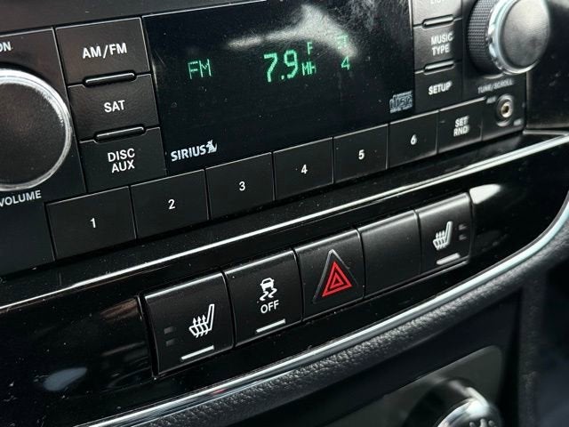 2012 Chrysler 200 Touring