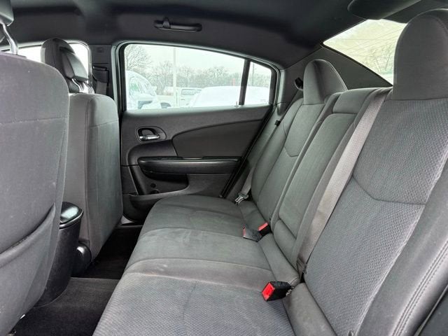 2012 Chrysler 200 Touring