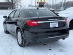 2012 Chrysler 200 Touring