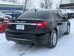2012 Chrysler 200 Touring