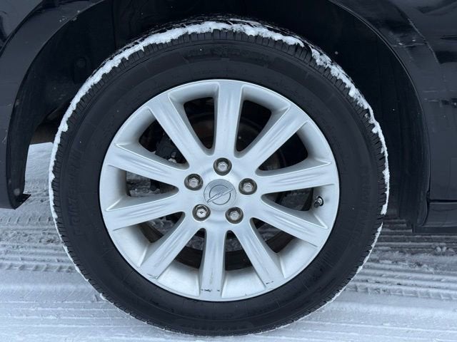 2012 Chrysler 200 Touring