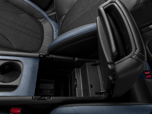 2016 Chrysler 200 S
