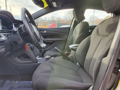 2013 Dodge Dart Limited