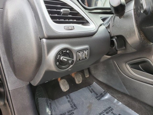 2013 Dodge Dart Limited