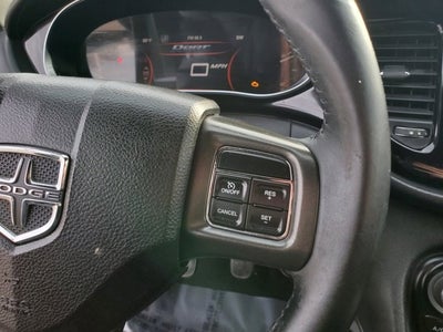 2013 Dodge Dart Limited