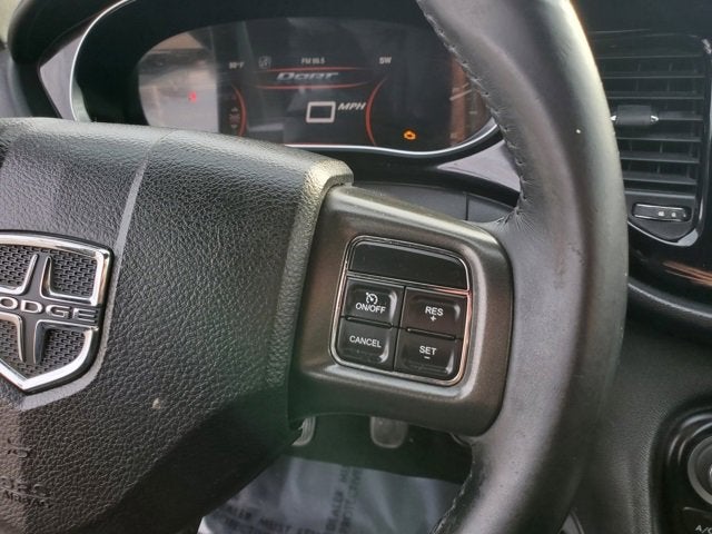 2013 Dodge Dart Limited