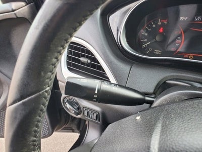 2013 Dodge Dart Limited