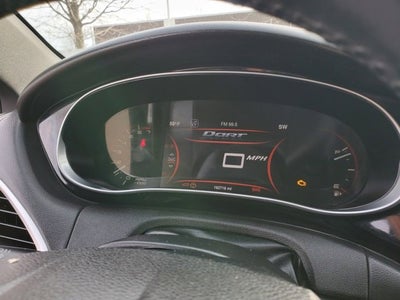 2013 Dodge Dart Limited