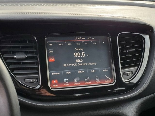 2013 Dodge Dart Limited