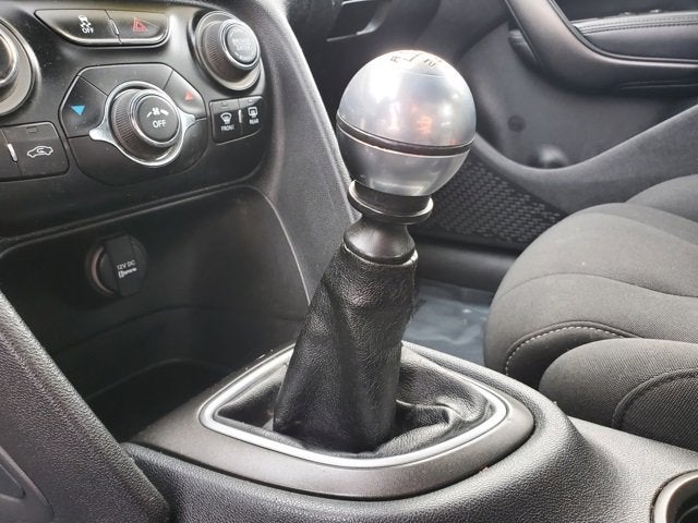 2013 Dodge Dart Limited