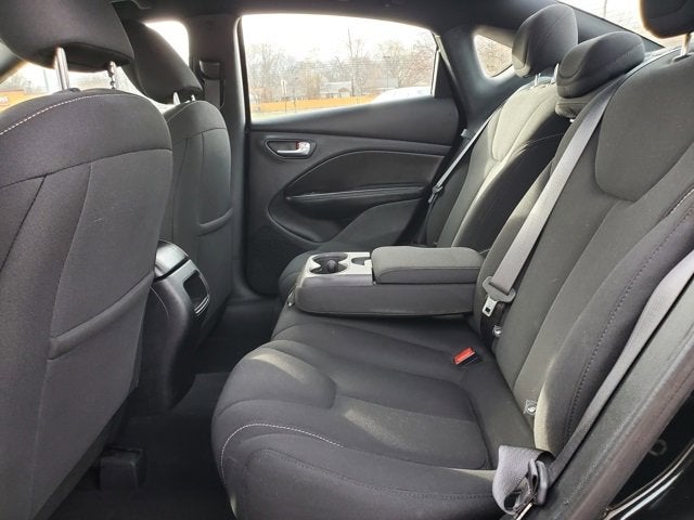 2013 Dodge Dart Limited