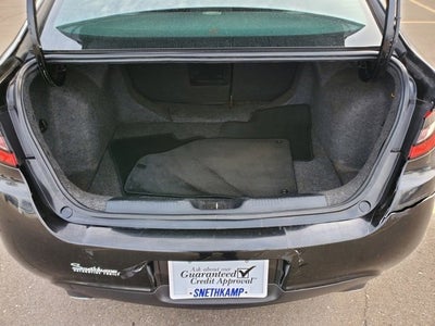 2013 Dodge Dart Limited