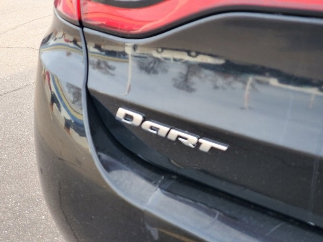 2013 Dodge Dart Limited