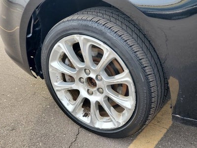 2013 Dodge Dart Limited