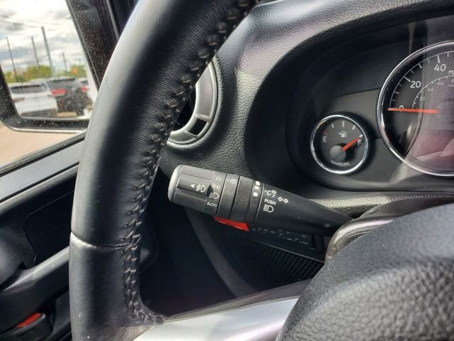 2016 Jeep Wrangler Unlimited Rubicon Hard Rock