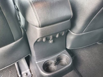 2016 Jeep Wrangler Unlimited Rubicon Hard Rock
