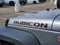 2016 Jeep Wrangler Unlimited Rubicon Hard Rock