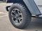 2016 Jeep Wrangler Unlimited Rubicon Hard Rock