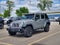 2016 Jeep Wrangler Unlimited Rubicon Hard Rock