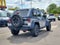 2016 Jeep Wrangler Unlimited Rubicon Hard Rock