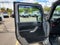 2016 Jeep Wrangler Unlimited Rubicon Hard Rock