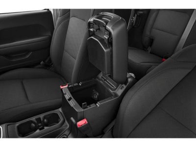 2019 Jeep Wrangler Unlimited Sport 4x4