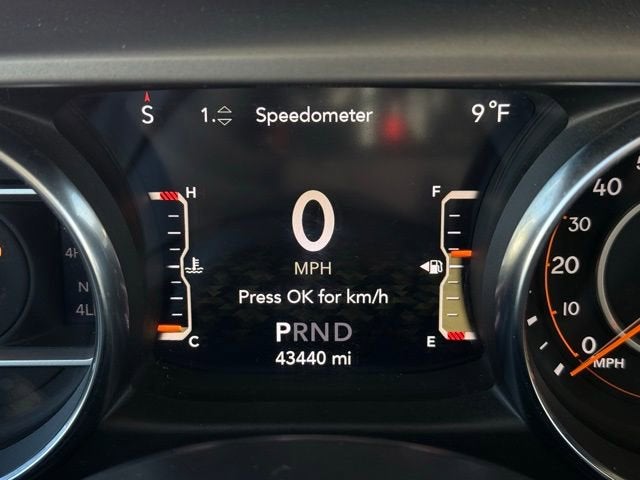 2022 Jeep Wrangler Unlimited Sport S 4x4