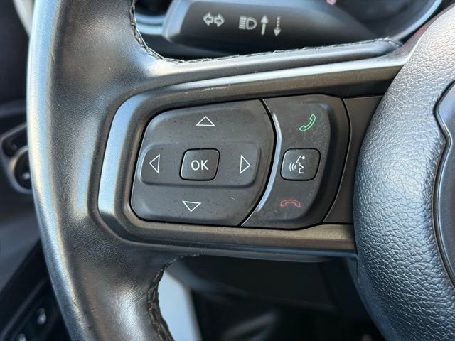 2022 Jeep Wrangler Unlimited Sport S 4x4