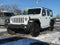 2022 Jeep Wrangler Unlimited Sport S 4x4