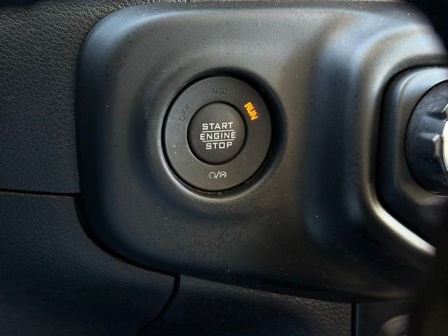 2022 Jeep Wrangler Unlimited Sport S 4x4