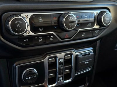 2022 Jeep Wrangler Unlimited Sport S 4x4