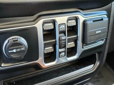 2022 Jeep Wrangler Unlimited Sport S 4x4