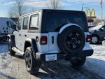 2022 Jeep Wrangler Unlimited Sport S 4x4