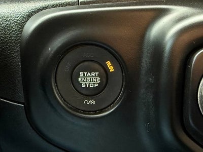 2021 Jeep Wrangler Unlimited Altitude