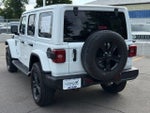 2021 Jeep Wrangler Unlimited Altitude