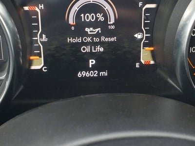 2023 Jeep Wrangler 4-Door Sahara 4x4