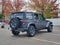 2023 Jeep Wrangler 4-Door Sahara 4x4