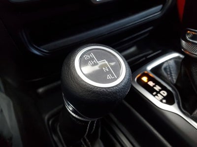 2023 Jeep Wrangler 4-Door Sahara 4x4