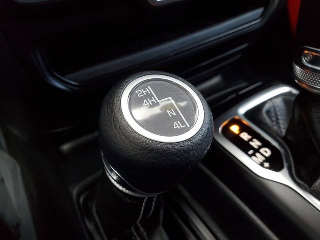 2023 Jeep Wrangler 4-Door Sahara 4x4