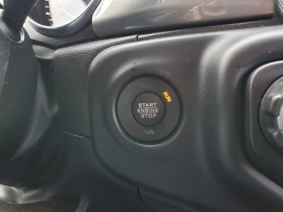 2023 Jeep Wrangler 4-Door Sahara 4x4