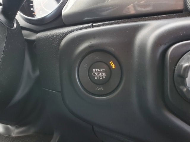 2023 Jeep Wrangler 4-Door Sahara 4x4