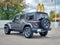 2023 Jeep Wrangler 4-Door Sahara 4x4