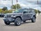 2023 Jeep Wrangler 4-Door Sahara 4x4